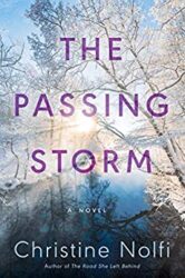 The Passing Storm A Novel