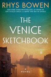 The Venice Sketchbook A Novel