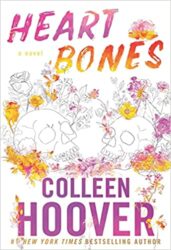 heart bones colleen hoover