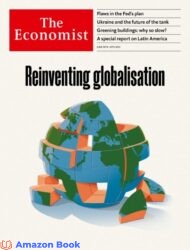 2022-06-18 The Economist UKedition