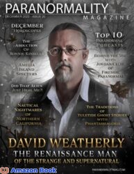 2022-12-01ParanormalityMagazine