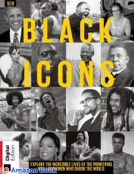 All About History - Black Icons - 2023