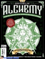 All About History - History of Alchemy - 2022