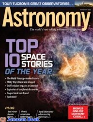 Astronomy - February 2023