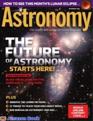 Astronomy - November 2022