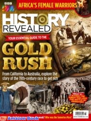 BBC History Revealed - December 2022
