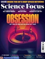 BBC Science Focus - January 2023