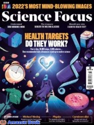 BBC Science Focus - New Year 2023