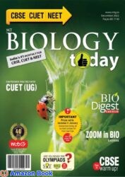 Biology Today - December 2022