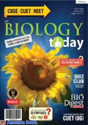 Biology Today - January 2023