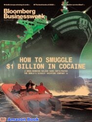 Bloomberg Businessweek - 19 December 2022