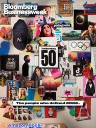 Bloomberg Businessweek - 26 December 2022