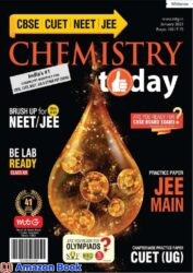 Chemistry Today - January 2023