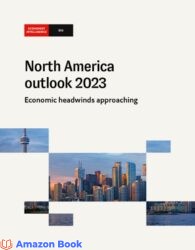EIU - North America outlook - 2023