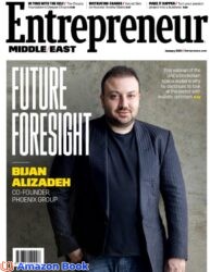 Entrepreneur Middle East - January 2023