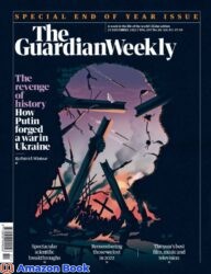 Guardian Weekly - 23 December 2022