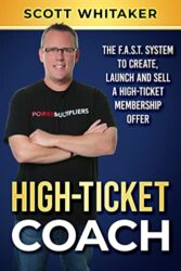 High-Ticket Coach The F.A.S.T