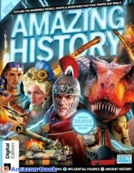 How It Works - Amazing History - 3rdEdition - 2022