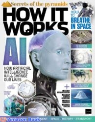 How It Works - Issue 171 - 2022
