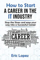 How to Start a Career in the IT Industry Stop the Stress and Ease your Way into a Successful Career