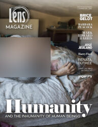 Lens Magazine 2022-11-01