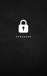 Log Book for Passwords Never Forget a Password Again! An Alphabetical Password Keeper for Your Home or Office to Keep Your Internet Password Organise