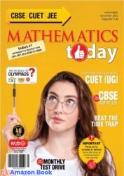Mathematics Today - December 2022