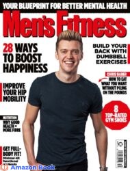 Men's Fitness UK - December 2022