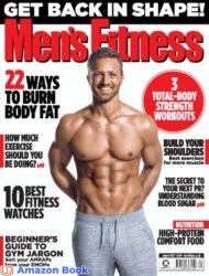 Men's Fitness UK - January 2023