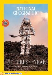 National Geographic USA - December 2022
