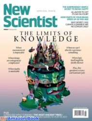 New Scientist - 14 January 2023