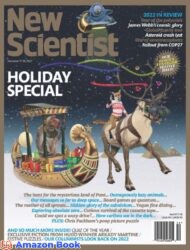 New Scientist - 17 December 2022