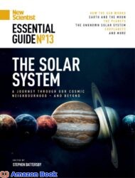 New Scientist Essential Guide - Solar System 2022
