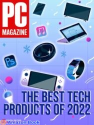 PC Magazine - December 2022