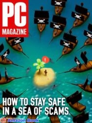 PC Magazine - October 2022