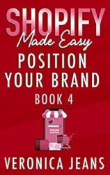 Position Your Brand Shopify Made Easy [2022]