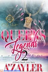 Queens & Legends 2 A Down South Love Story