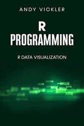 R Programming R Data Visualization