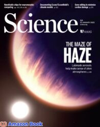 Science - 13 January 2023