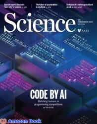 Science - 9 December 2022