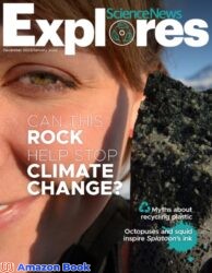 Science News Explores - December 2022_January 2023