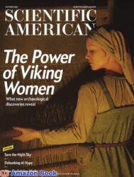 Scientific American 2022-10