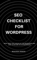Seo checklist for WordPress