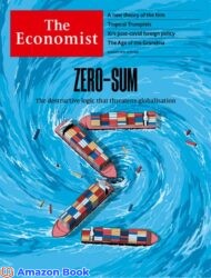 The Economist - 14 January 2023
