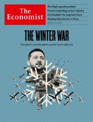 The Economist - 17 December 2022