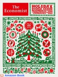 The Economist - 24 December 2022