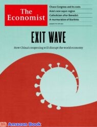 The Economist - 7 January 2023