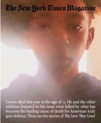 The New York Times - 18 December 2022