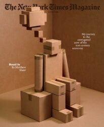 The New York Times - 4 December 2022