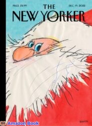 The New Yorker - 19 December 2022